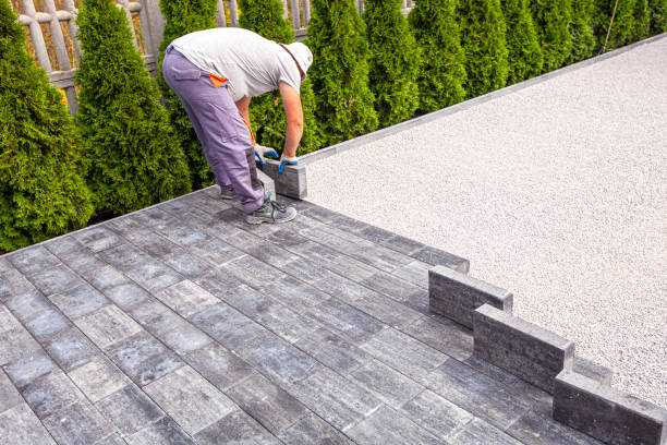 Best Affordable Driveway Pavers  in New Cumberland, WV