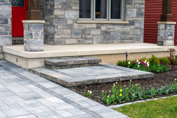 Best Local Driveway Pavers  in New Cumberland, WV