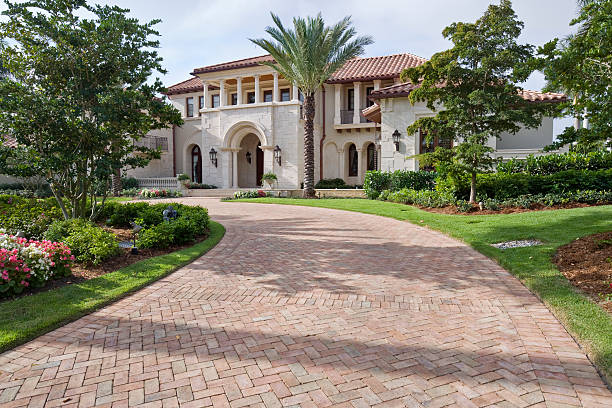 Reasons to Select Us for Your Driveway Paving Requirements in New Cumberland, WV