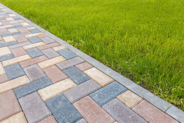 Best Concrete Paver Driveway  in New Cumberland, WV