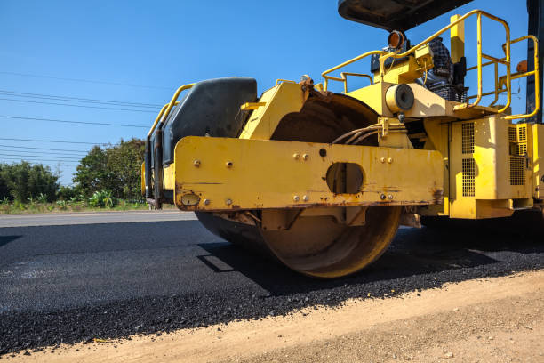 Best Driveway Resurfacing Pavers  in New Cumberland, WV